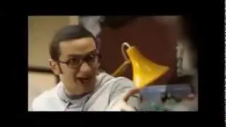 Mais , ta vu ta geule!