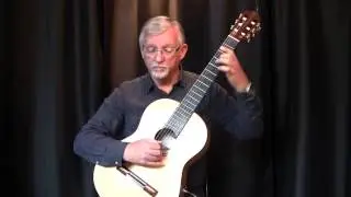 Per-Olov Kindgren - Pueblo de los Gatos (Village of the Cats)