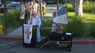 Scouting America stabilizes with support from faith-based units despite past challenges