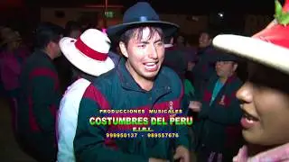 FIESTA PATRONAL EN HOMENAJE A SANTA CRUZ DE EXALTACION   - ROSAS TAYAPAMPA - SAN LUIS - ANCASH