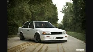 Forgotten JDM Cars