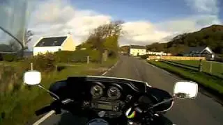 Campbeltown - Bellochantuy to Tayinloan, Kintyre