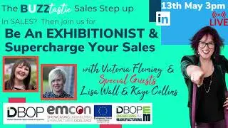 Business Support For North East Business With EMCON & DBOP