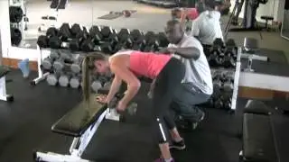 Next Level Personal Training!