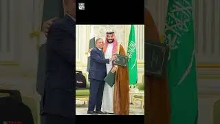 Saudi Arabia, nuclear-armed Pakistan sign mutual defence pact #dubainews #news