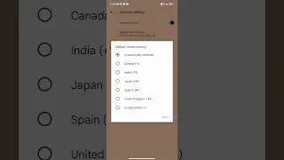 dusre country ko call kaise kare kisi v mobile se|| how to call 🤙 any other country from Android