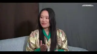 An in-depth conversation with Dawa Tshering, theatre actor and director. Now streaming.