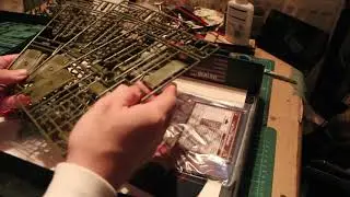 Cold War Goes Hot - Unboxing Battlefront's World War Three starter set