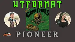 WTFORMAT || PIONEER