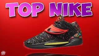 Top Nike Basketball Shoes of 2021! So Far!