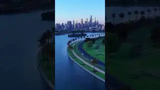 Drone View