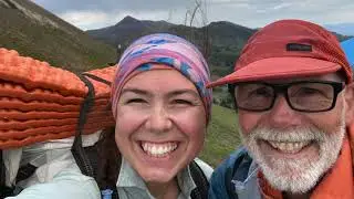 Wallowas D4 P1 Monday, 22-Aug-2022