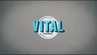 Vital Companies | Demo Reel 2022