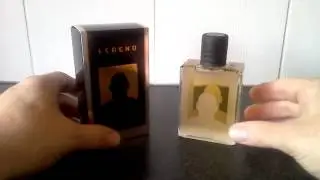 'Cheap' but 'Good' Fragrances/Colognes: Episode #5 Michael Jordan Legend