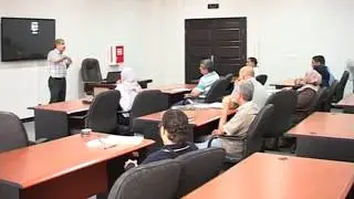 دائرة التدريب وبحوث الطاقة ..دورة القواطع الكهربائية ...الاستاذ محمد اكرم .المحاضرة الرابعة