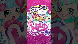 I LOVE #shopkins