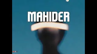 Mahider x Eden Aysheshem- Fera Teba Remix