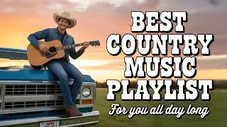 Garth Brooks, Shania Twain, Tim McGraw 2000s Country Music Playlist for Summer Barbecue Gatherings