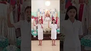 60th Anniversary of the DESCENT OF THE HOLY SPIRIT GOD ALMIGHTY FATHER SQOPQUZ February 1,2026