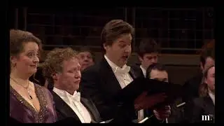 Mozart, Mass in C Minor, K. 427 - Benedictus