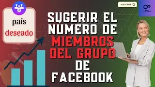 Facebook Group Growth by Country | Get Members from Your Desired Country