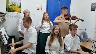 Шалом, мои друзья!