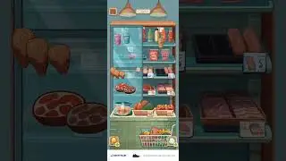Cookingdom - Food Storage Solutions Walkthrough