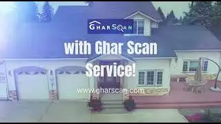 Ghar Scan Property Inspection Service