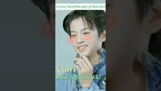 compilation version of the video &mdash;b.b.b&mdash; behind the scenes #a2o #jiayi #ayden #hanze