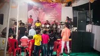 Natal che dis sanala haldi live show badlpaur