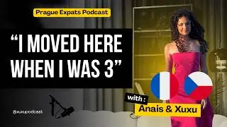 Episode 8: Ana&iuml;s 