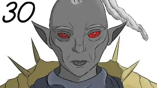 Let's Play The Elder Scrolls III: Morrowind - Ep 30