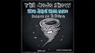 Stock Market Crash Guide 💥 The Mojo Day Trading Show