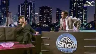 Prasoon Joshi in Conversation with Sumeet Raghvan : Exclusive on Jay Hind!