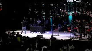 Bishop Ruddy Gracia En Directo - Servicio Miércoles