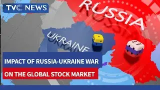 Analysis on the Impact of Russia-Ukraine War on the Global Stock Market