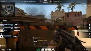 Counter-Strike: Global Offensive Reddit Clip