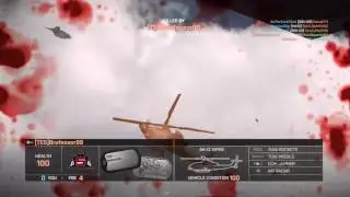 Battlefield 4 Live Stream With Quintifier (Part 6)