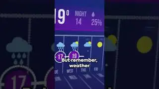Secrets of the Ultimate Weather Forecasting System Unveiled