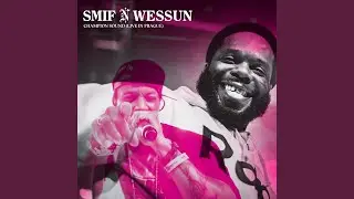 Wreckonize (Remix)