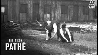 Holiday 'push' London Workers Wartime Vacation Allotments (1914-1918)