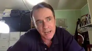 Ep 4:  'Alternate Realities' of the Ancient World with Professor Greg Anderson