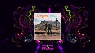 Brenyama - 99 Lives [Audio]