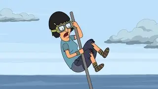 Is Tina Belcher Okay?
