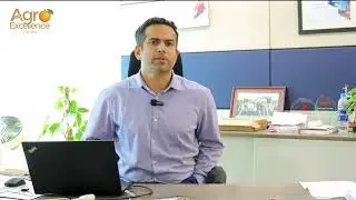 Mr. Syed Babar Ali&rsquo;s Experience at Agro Excellence Farm | A Smart Investment for the Future