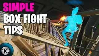 5 Simple Box Fighting Tips in Fortnite Chapter 2 Season 2! (Fortnite Tips & Tricks)