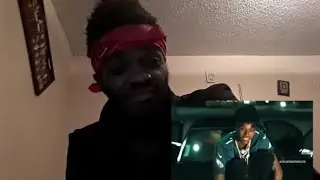 BlueFace Next Big Thing Music Video Reaction