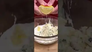 🧀 Gordon Ramsay Blue Cheese Sauce