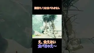 はる拾い食い失敗！#peak #アメザリ横丁 #ゲーム#切り抜き #shortvideo