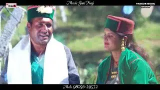 Himachali dhamaka || Payari Priti , Singer -- Khoob Ram Bharti